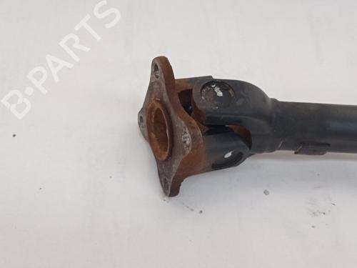 Driveshaft SUZUKI GRAND VITARA I (FT, HT) 2.0 HDI 110 16V 4x4 (SQ420D, TD83V) | BP13625347M37 