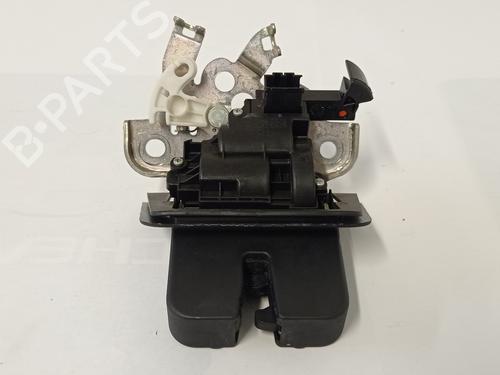 Bakluke lås AUDI A3 Sportback (8VA, 8VF) [2012-2021]  8380258