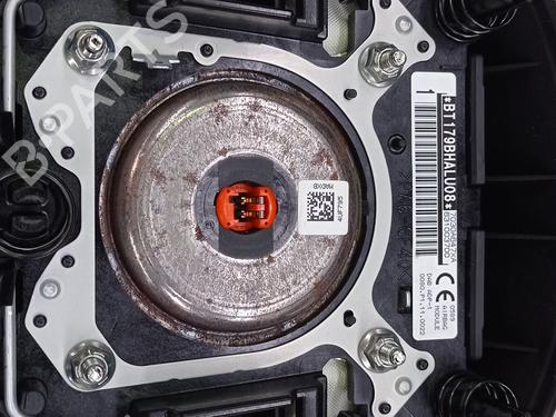 Airbag Kit MITSUBISHI OUTLANDER III (GG_W, GF_W, ZJ, ZL, ZK) 2.0 4WD (GF7W) | BP10771330C86 