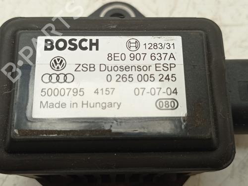Elektronisk sensor AUDI A4 B6 Avant (8E5) 2.5 TDI | BP7697774M84 