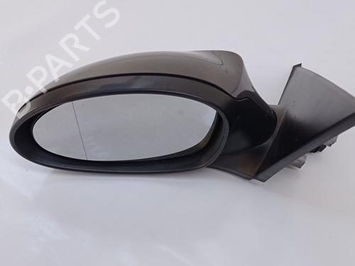 Used Left mirror BMW 1 (E87) [2003-2013]  26334949