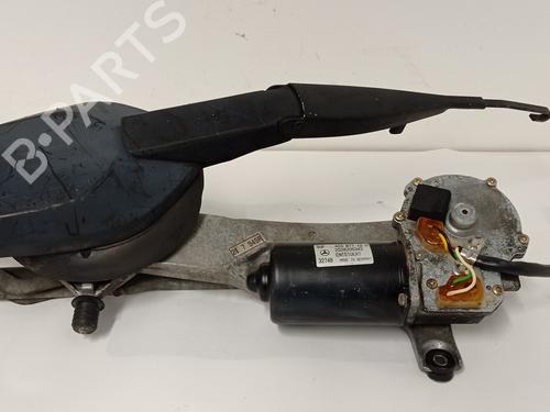 Front wiper motor MERCEDES-BENZ C-CLASS (W202) C 220 D (202.121) (95 hp) 9647628