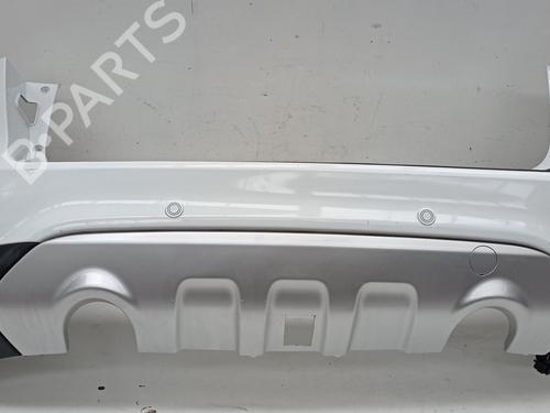Used Rear bumper FORD KUGA I [2008-2012]  30537250