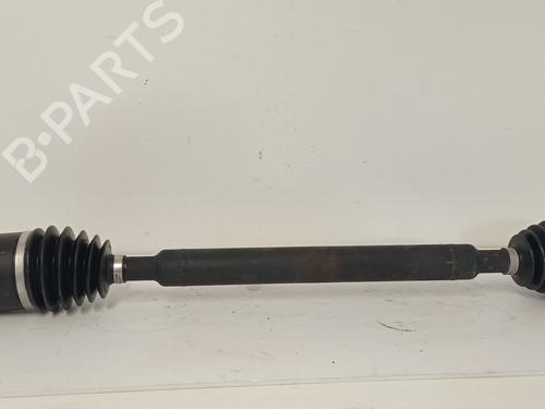 Used Right front driveshaft MERCEDES-BENZ M-CLASS (W163) ML 400 CDI (163.128) (250 hp) 9769721
