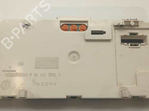 Instrument cluster VW GOLF III (1H1)  | BP8247784C47 