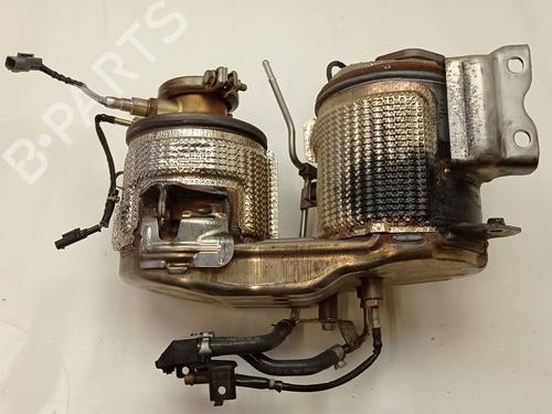 partikelfilter KIA CEED (CD) 1.4 T-GDI | BP36699529M81 - Image 2