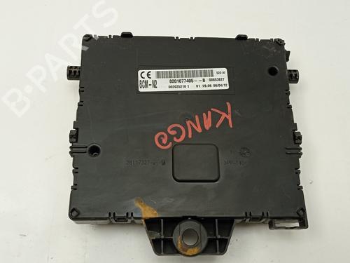 Used Electronic module RENAULT KANGOO (KC0/1_) 1.5 dCi (84 hp) 31127648