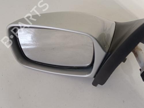 Left mirror FORD ESCORT V (AAL, ABL) 1.8 D | BP17480571C26