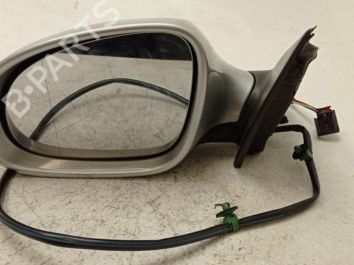 Left mirror VW PASSAT B6 (3C2) 2.0 TDI 16V | BP10696630C26 