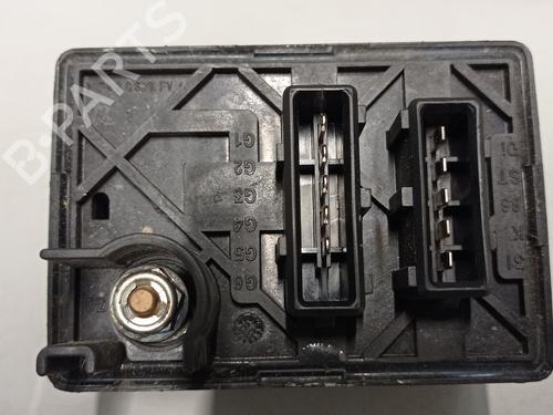 Electronic module LANCIA YPSILON (843_) 1.3 D Multijet (843.AXE11, 843.AXE1A) | BP15772176M83 