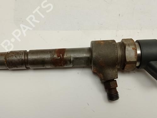 Injector ALFA ROMEO 156 (932_) 1.9 JTD (932.A2B00, 932.A2C00) (115 hp) 04455110119  | 04455110119  | 04455110119 | 04455110119 |