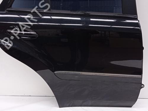 Right rear door MERCEDES-BENZ M-CLASS (W164) ML 320 CDI 4-matic (164.122) | BP12434836C5 