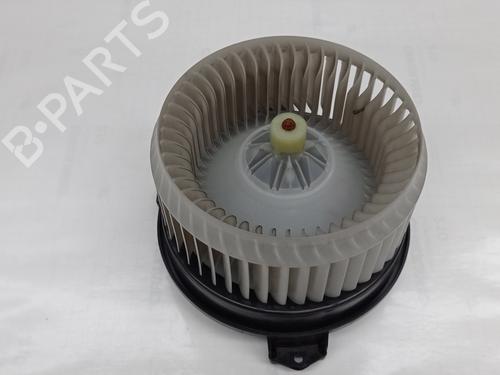 Heater blower motor HONDA CIVIC IX (FK) 1.6 i-DTEC (FK3) | BP14167772M62 