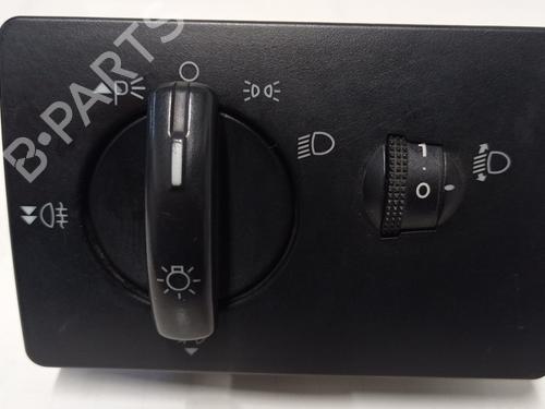 Used Headlight switch FORD TRANSIT Van (FA_ _) [2006-2014]  10395060