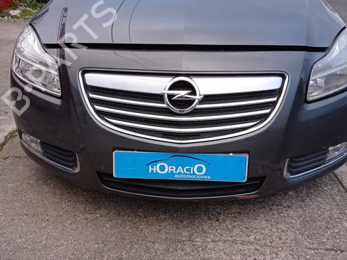 Used Front bumper reinforcement OPEL INSIGNIA A (G09) 2.0 CDTI (68) (160 hp) 14167607