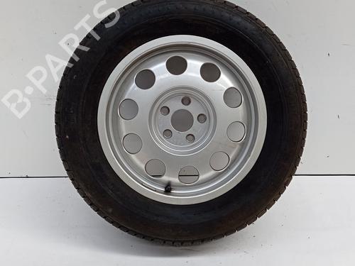 Used Jack Kit AUDI A3 (8L1) [1996-2006]  23860479