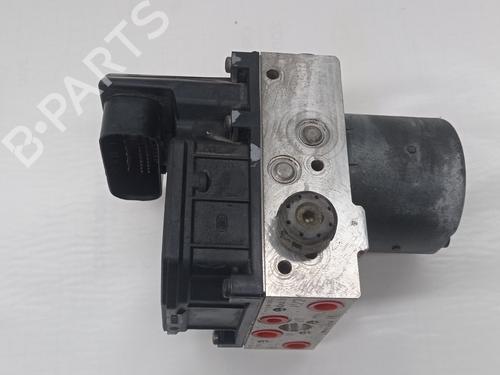 ABS pump AUDI A6 C5 (4B2, 4B4) 2.5 TDI | BP29454684M43 