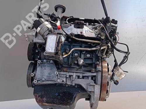Moteur OPEL CORSA C (X01) 1.3 CDTI (F08, F68) | BP7120676M1 