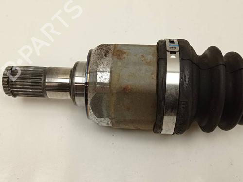 Left front driveshaft KIA CEED (CD) 1.4 T-GDI | BP36490318M38 - Image 3