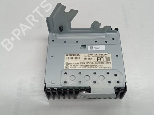 Radio HONDA CIVIC IX (FK) 1.6 i-DTEC (FK3) | BP10330612E6 