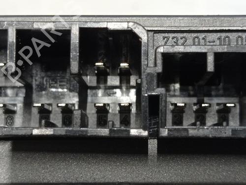 Electronic module SUZUKI GRAND VITARA I (FT, HT) 2.0 HDI 110 16V 4x4 (SQ420D, TD83V) | BP18905307M83 