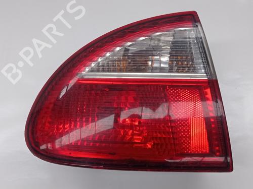 Left taillight SEAT LEON (1M1) 1.9 TDI (130 hp) 17361076