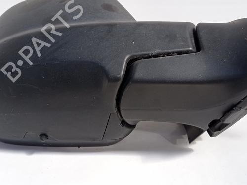 Right mirror CITROËN BERLINGO MULTISPACE (B9) 1.6 HDi 90 | BP24894241C27 