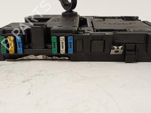 Fuse box PEUGEOT 206 Hatchback (2A/C) 2.0 S16 | BP7092969E1 