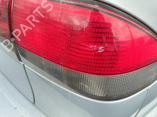 Right taillight SAAB 9-3 (YS3D) 2.2 TiD | BP28278908C35 