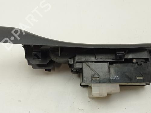 Left front window switch NISSAN ALMERA II (N16) 1.5 | BP31686629I27 