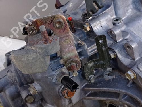 Gearbox NISSAN X-TRAIL I (T30)  | BP8401831M3 