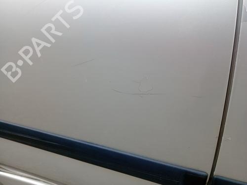 Right rear door MITSUBISHI CARISMA (DA_) 1.9 DI-D (DA5A) | BP15187407C5 
