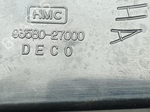Right front window switch HYUNDAI COUPE II (GK) 1.6 16V | BP22521921I26 