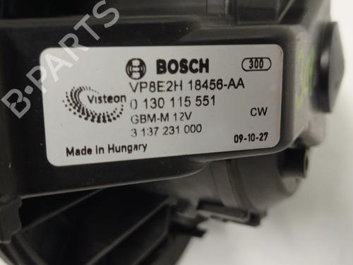 Heater blower motor FORD FIESTA VI (CB1, CCN) 1.4 TDCi | BP8541748M62 