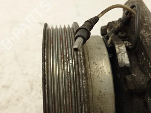 AC compressor RENAULT KANGOO (KC0/1_) 1.5 dCi | BP8058349M34 