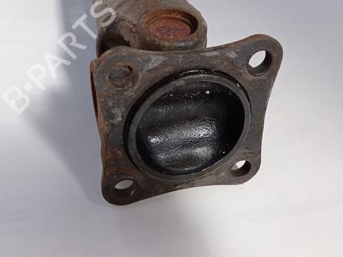 Driveshaft NISSAN TERRANO II (R20) 2.7 TDi 4WD | BP29183946M37