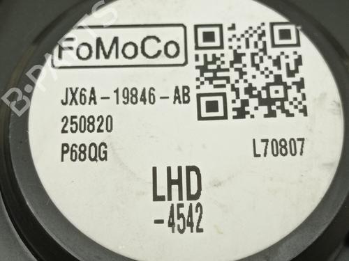 Heater blower motor FORD FOCUS IV Turnier (HP) | BP32034256M62 - Image 6