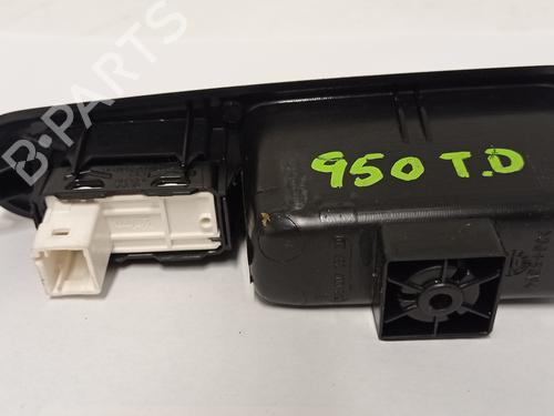 Right rear window switch CITROËN C4 Picasso II | BP30754262I28