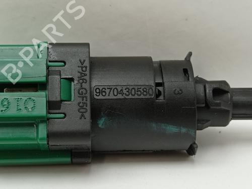 Spak kontakt DS DS 5 (KF_) 2.0 Hybrid4 4x4 (163 hp) 30549519