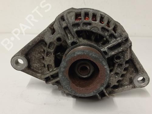 Alternator IVECO DAILY III Van 29 L 10 V (ALJA43A2, ALJA42A2, ALJA41A2) | BP21555618M7 