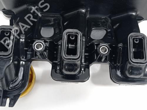 Valve cover NISSAN QASHQAI / QASHQAI +2 I (J10, NJ10, JJ10E) 1.6 dCi | BP18199651M124 