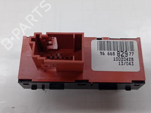 Switch CITROËN C4 II (NC_)  | BP10321489I30 
