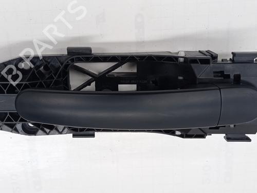 Maneta exterior delantera derecha SEAT IBIZA IV SC (6J1, 6P5) 1.4 TDI (90 hp) 10383148