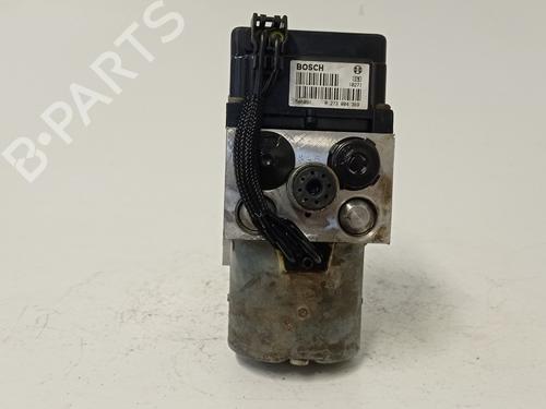 ABS pump NISSAN TERRANO II (R20) 3.0 Di 4WD | BP7092271M43 