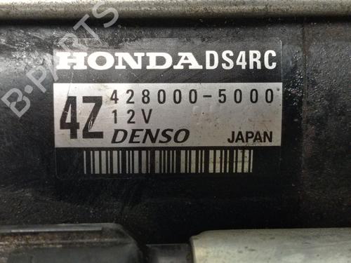 Starter HONDA CIVIC VIII Hatchback (FN, FK) 1.8 (FN1, FK2) | BP13940294M8 