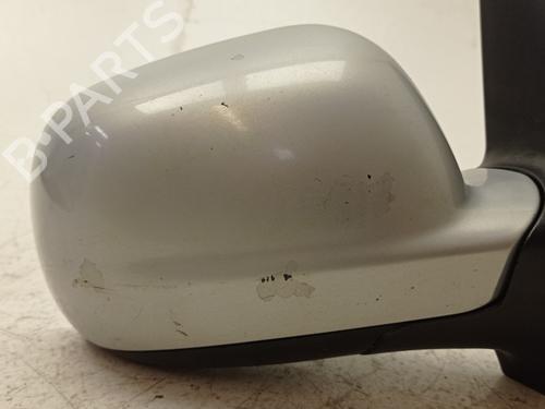 Right mirror VW GOLF IV (1J1) 1.9 TDI | BP7982529C27 