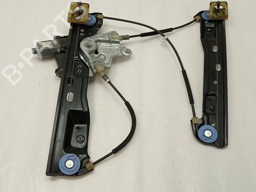 Front left window mechanism OPEL INSIGNIA A (G09) | BP35754333C22 - Image 3