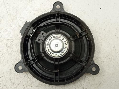 Radio MAZDA 2 Hatchback (DL, DJ)  | BP7996411E6 