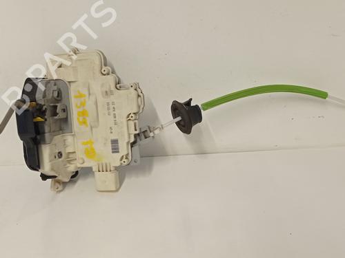 Rear right lock AUDI A3 Sportback (8PA)  | BP13518633C99 