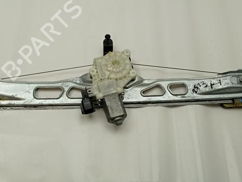 Front left window mechanism FORD TRANSIT V363 Van (FCD, FDD) 2.0 EcoBlue | BP40257272C22 - Image 3